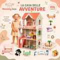 La Casa delle Avventure™ XXL