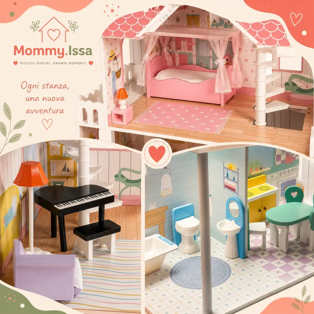 La Casa delle Avventure™ XXL