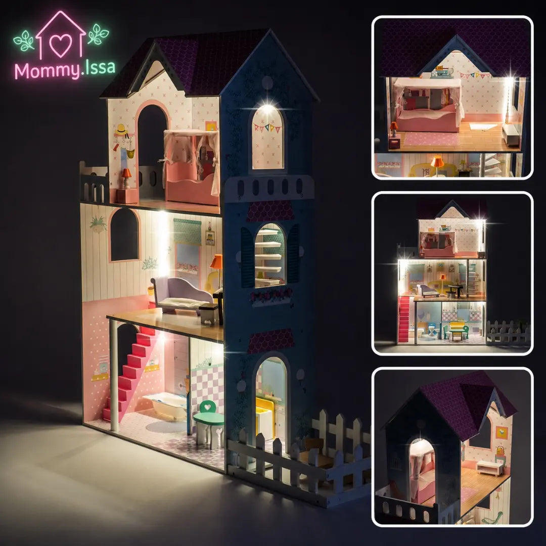 La Casa delle Avventure™ XXL