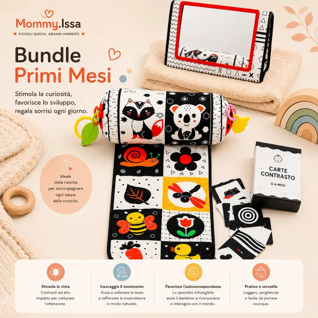 Bundle Primi Mesi