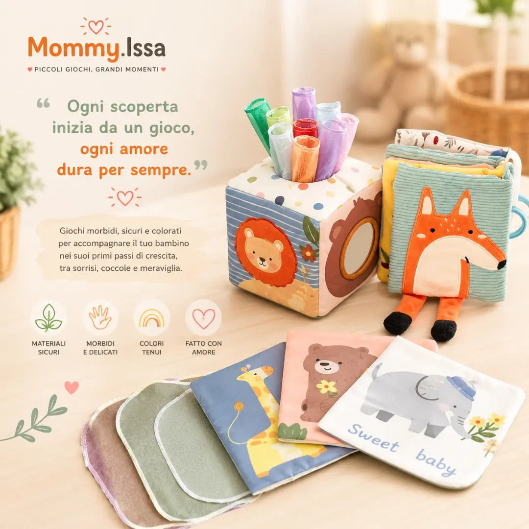 DUMBO BUNDLE. Elefante più animale