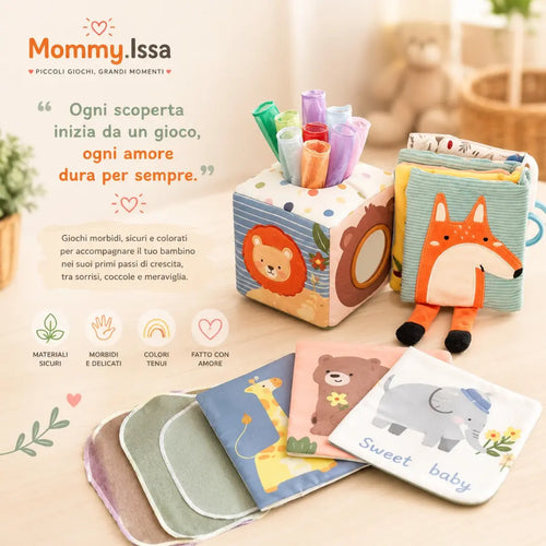 DUMBO BUNDLE. Elefante più animale