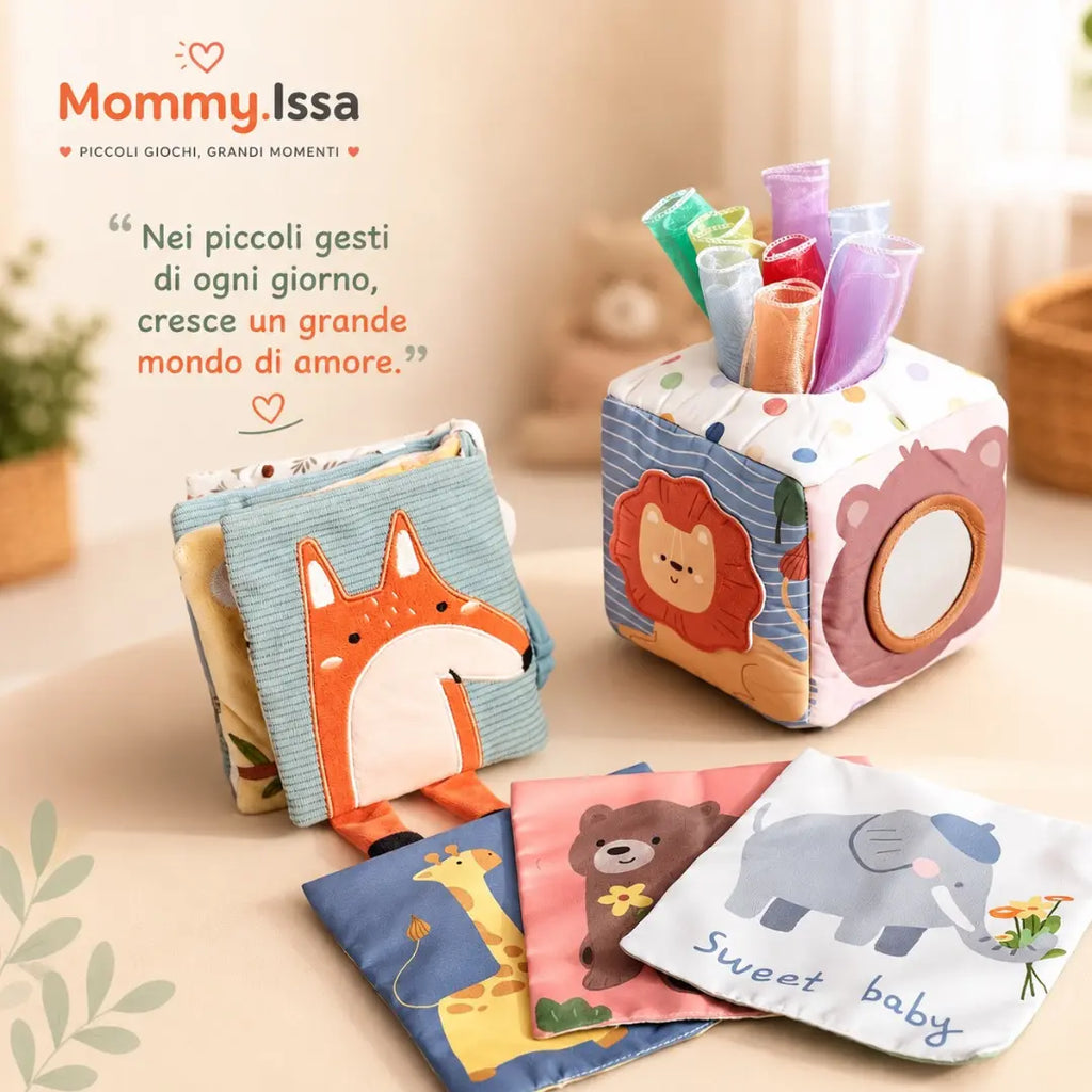 DUMBO BUNDLE. Elefante più animale