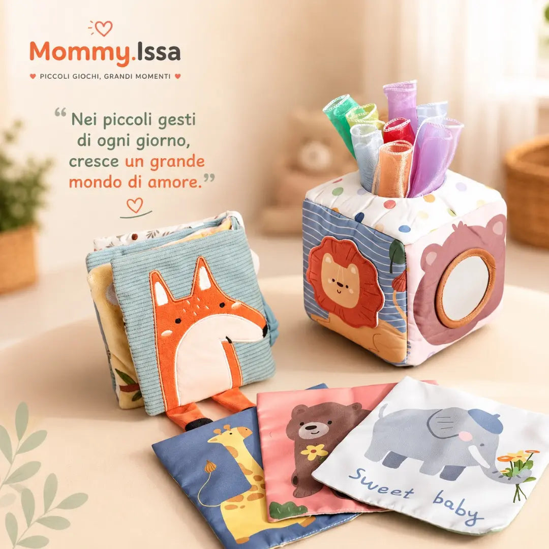 DUMBO BUNDLE. Elefante più animale