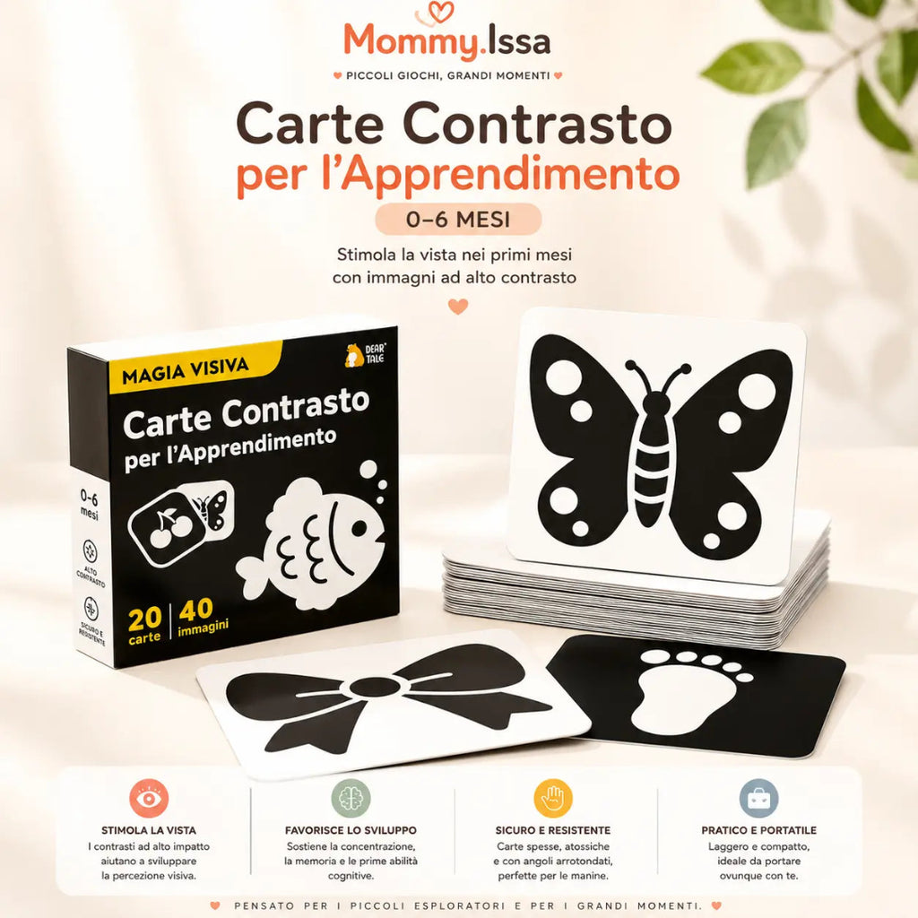 Bundle Primi Mesi